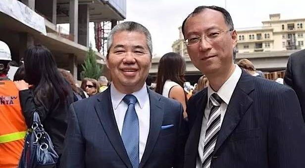华裔市长牵线，四家中国房企将洛杉矶市政府一锅端，集体腐败案又一议员被捕