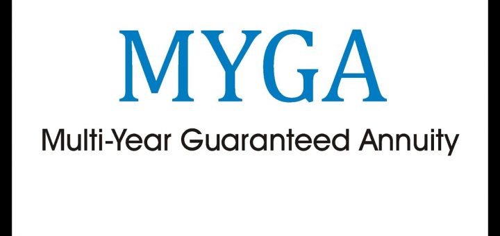 What is a MYGA? - YouTube
