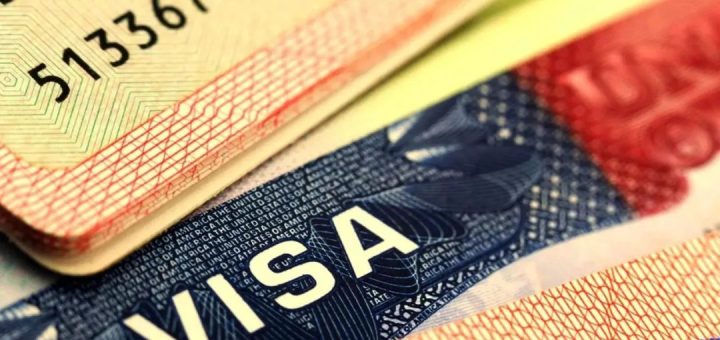 好消息！美国留学签证可以提前一年申请，尽早申请避开签证高峰期